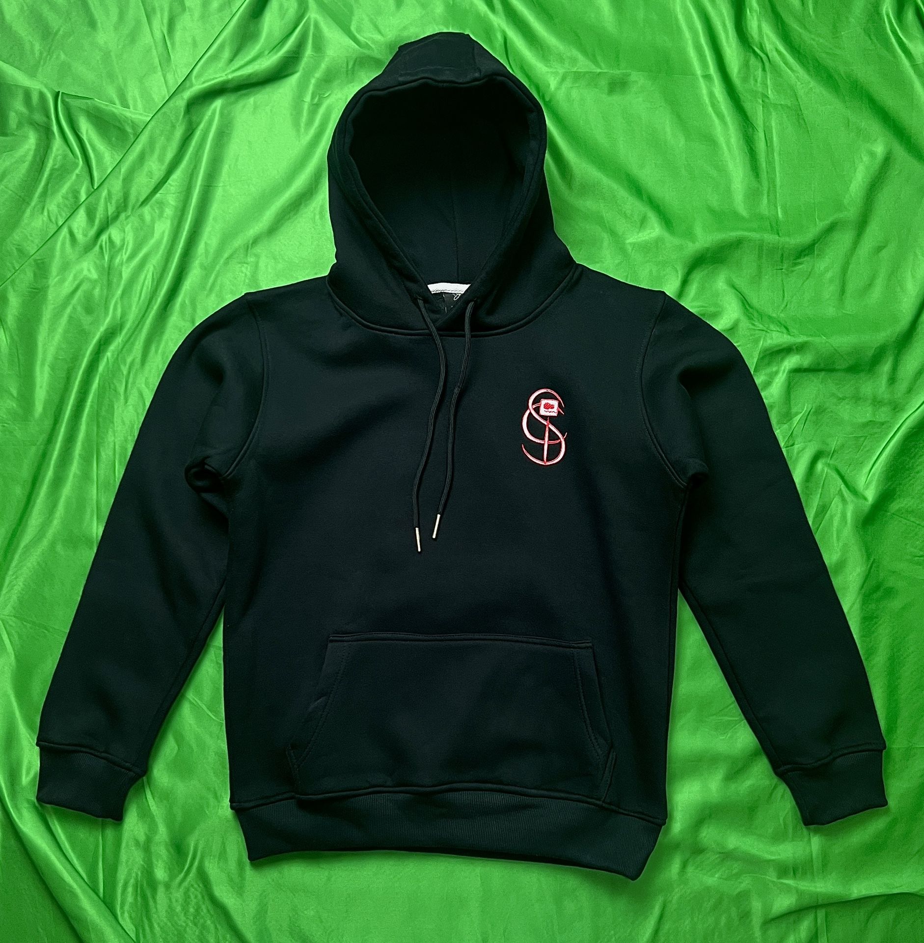 Splash Ice Clo - Sophisticated Rich Red (SET)