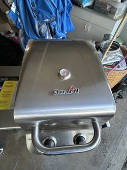 Grill