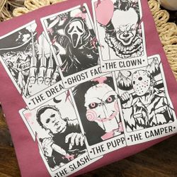 Crewneck Sweatshirts  