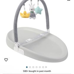 Papablic Baby Changing Table