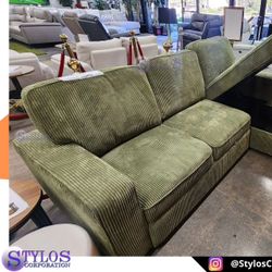 New Convertible Sofa 