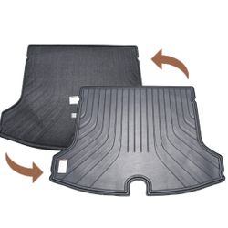 2019-2026 Genesis GV70 Reversible Cargo Tray