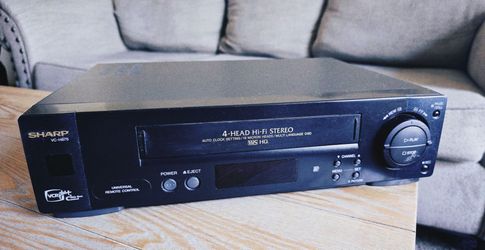 VHS