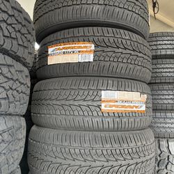 ‼️🚨vendo Set De Llantas 275 55 20 Arroyo Tires 