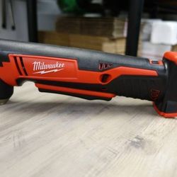 Milwaukee M18 Right Angle Drill (Tool Only)