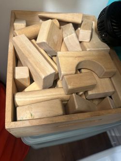 Blocks