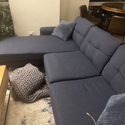 Burrow Couch For Sale 
