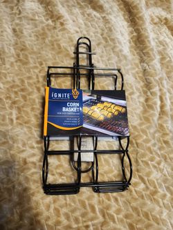 New corn basket