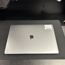 MacBook Pro 16” Laptop - i7 16GB RAM 512GB SSD