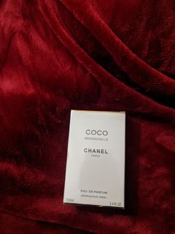 New in Sealed box. Chanel Coco Paris