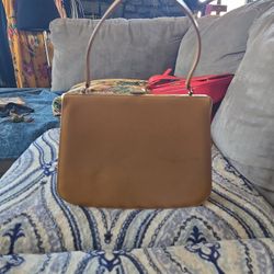 Vintage Purse