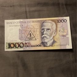 Foreign Currency Bank Notes