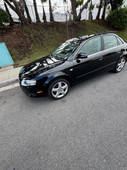 2005 Audi A4