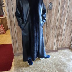 Trench Coat