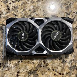 GeForce RTX 2060