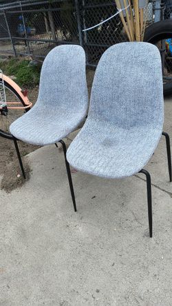 Set Of 2 Chairs
