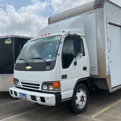 2004 Chevrolet C4500