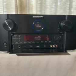 Marantz SR 7005 Receiver  Japan 