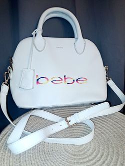 Vintage BeBe Purse