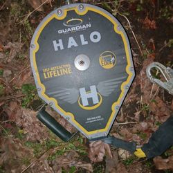 Guardian Halo Lifeline