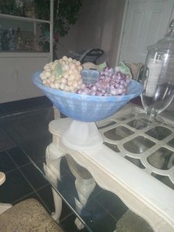 Glass Frutero
