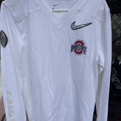 NIKE SWEATSHIRT SMALL 