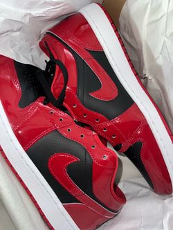 Men’s AJ 1 Low