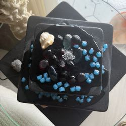 Indoor / Outdoor Zen Fountain 