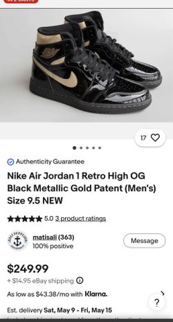 Jordan’s retro