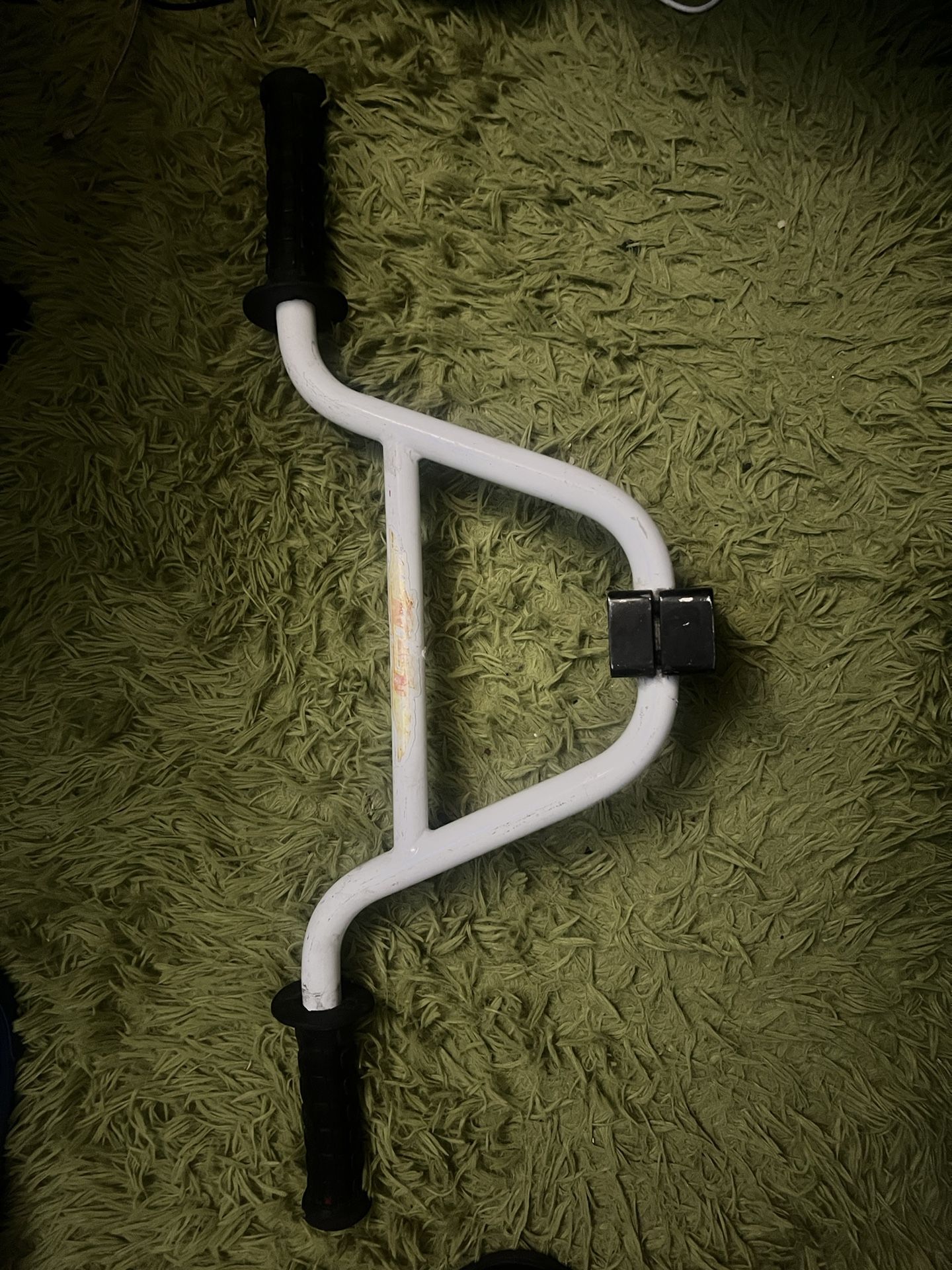 Bmx Bike Bars