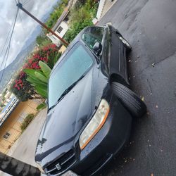 1999 Honda Accord