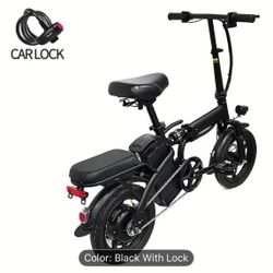 Bike Electric ⚡️ 