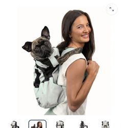 K9 Sport Sack