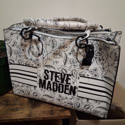 Steve Madden Purse