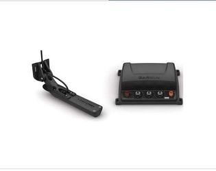 GARMIN- Ultra HD Scanning Sonar System