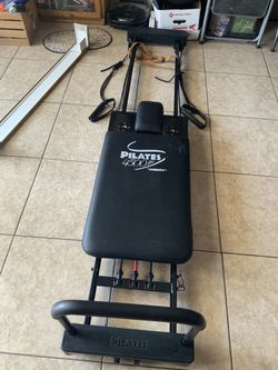 Pilates 4500 JP by Stamina