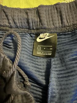 Women's Nike Tear-away Sweats 