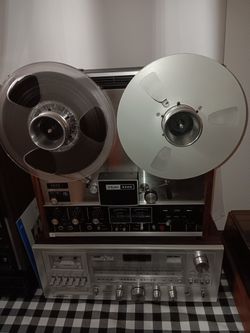 Teac 3300 