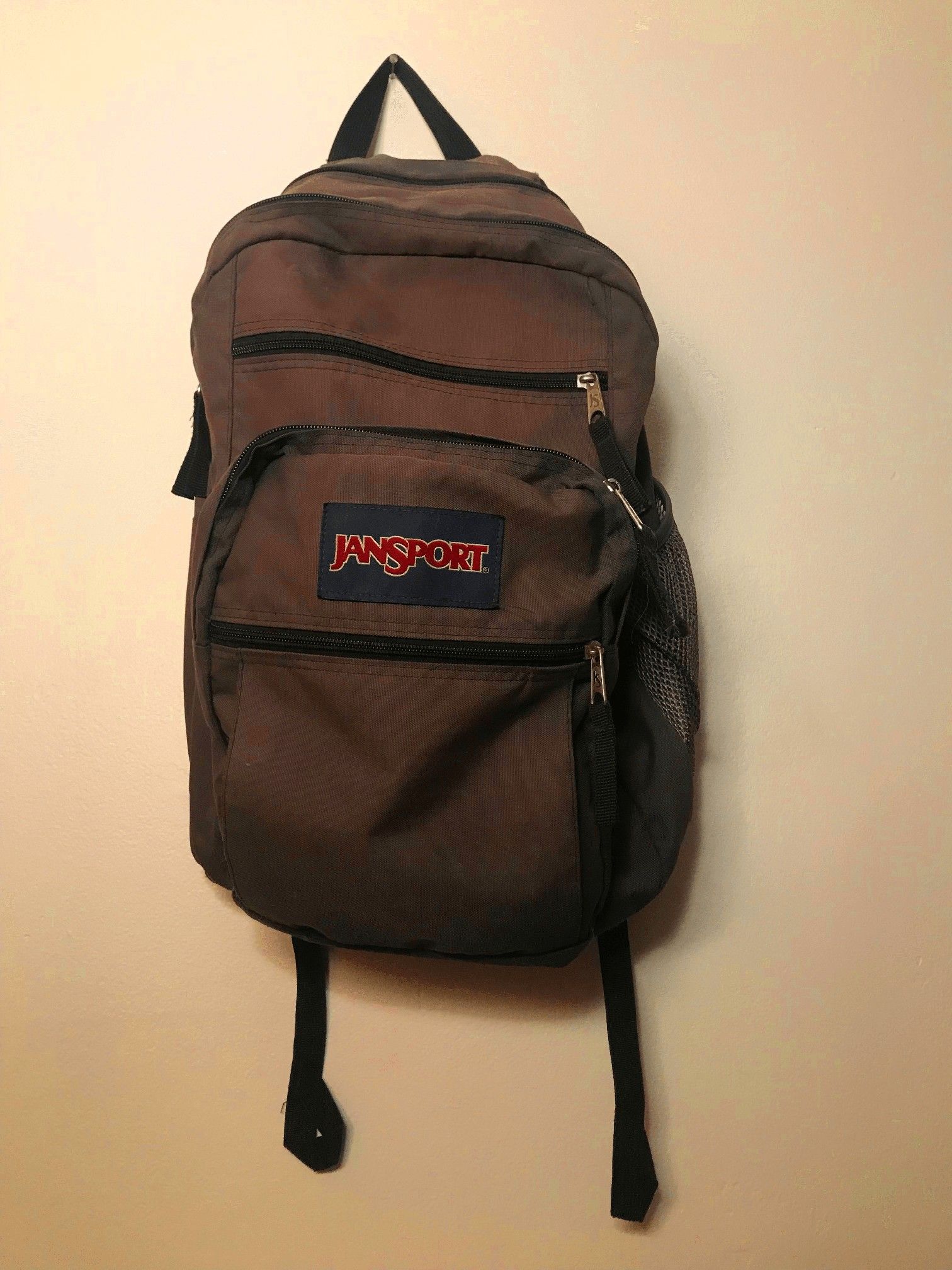 JanSport Backpack