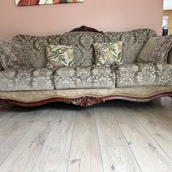 Premium Sofa