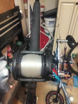 Shimano tld star 20/40s