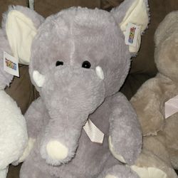 Stuff  Animals Brand New