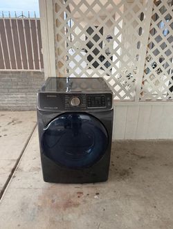 Electric dryer
