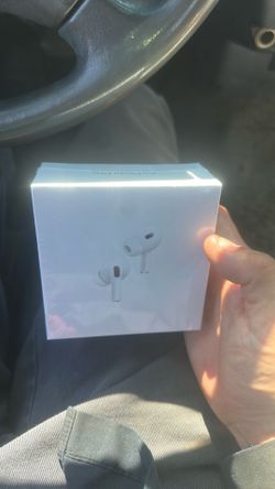 Air pod pro 2