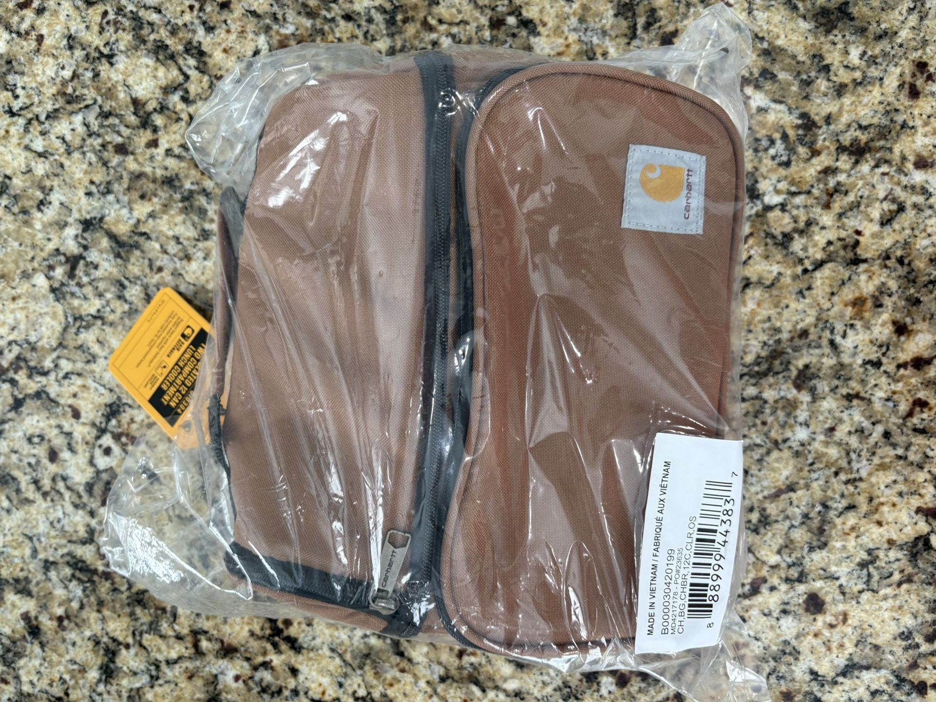 Lunch Bag 