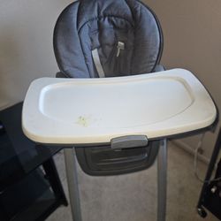 Graco High Chair