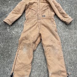 Vintage Walls Blizzard Jumpsuit
