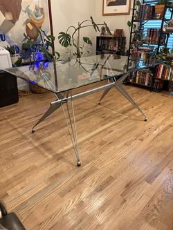 1980s Fasem T/38 Table by Studio Archirivolto