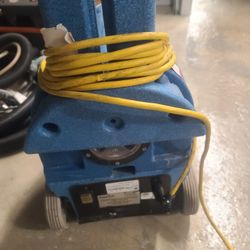 Trusted Cleand  Buavo 2  Team Cleand Machine