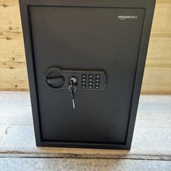 Amazon Safe